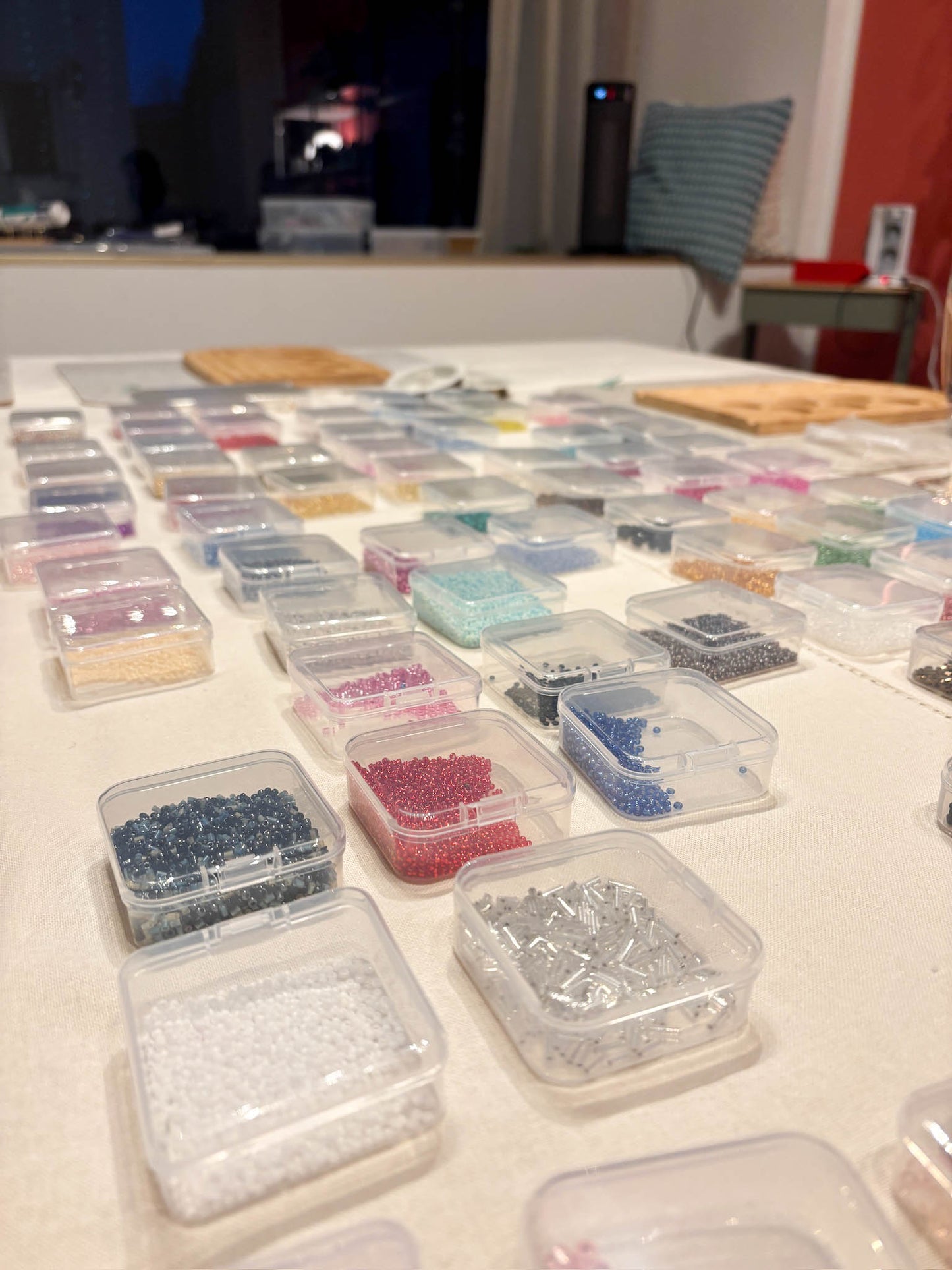 Schmuck Workshop: Armbänder gestalten