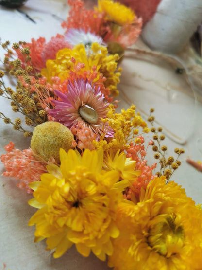 Workshop: Sommerhoop (halbgebunden)