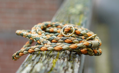 Workshop: Knüpfe deine Paracord-Leine!