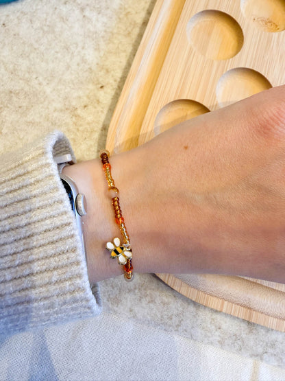 Schmuck Workshop: Armbänder gestalten