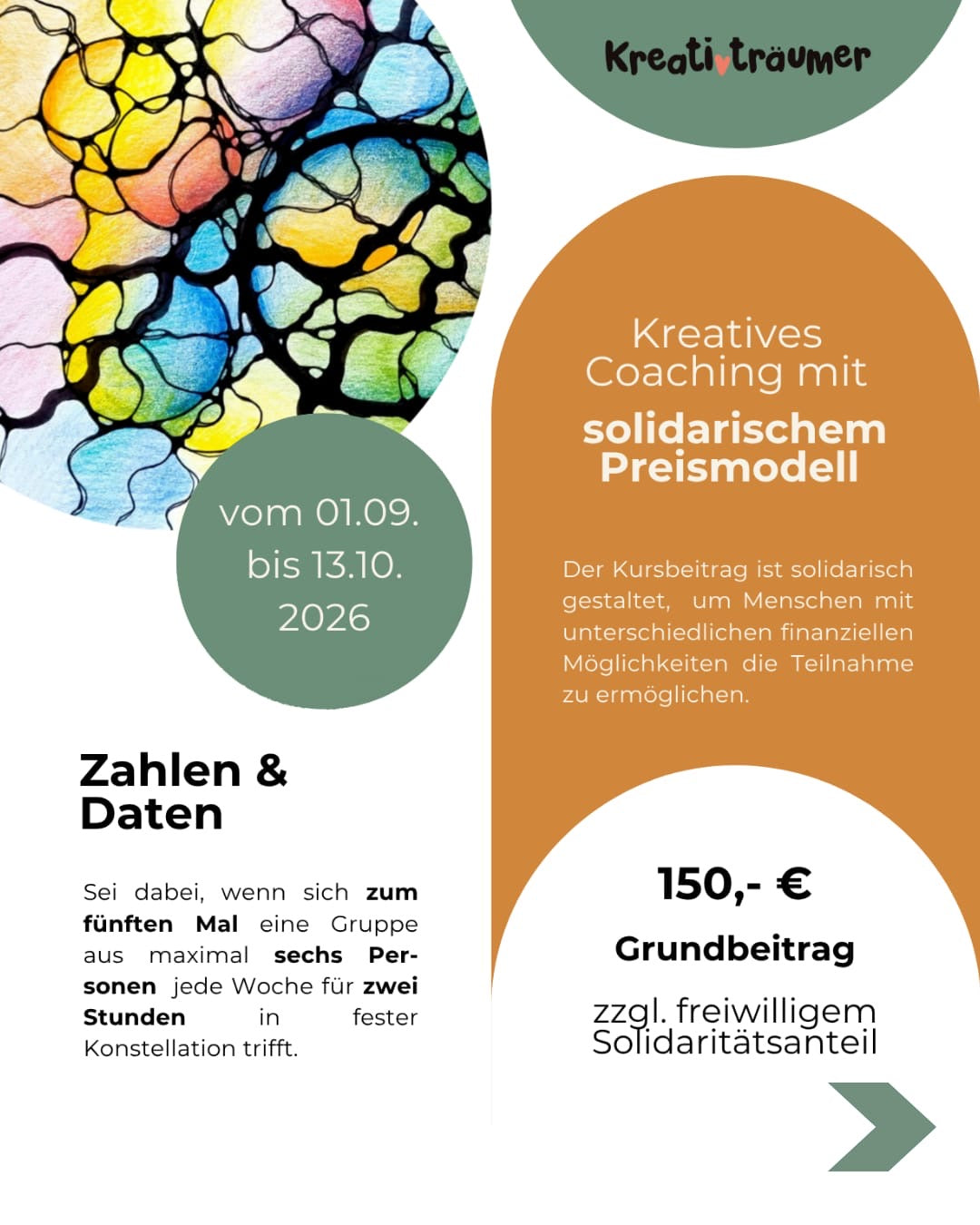 Bewusst durch den Herbst – SelbstErfahrung mit NeuroGraphik