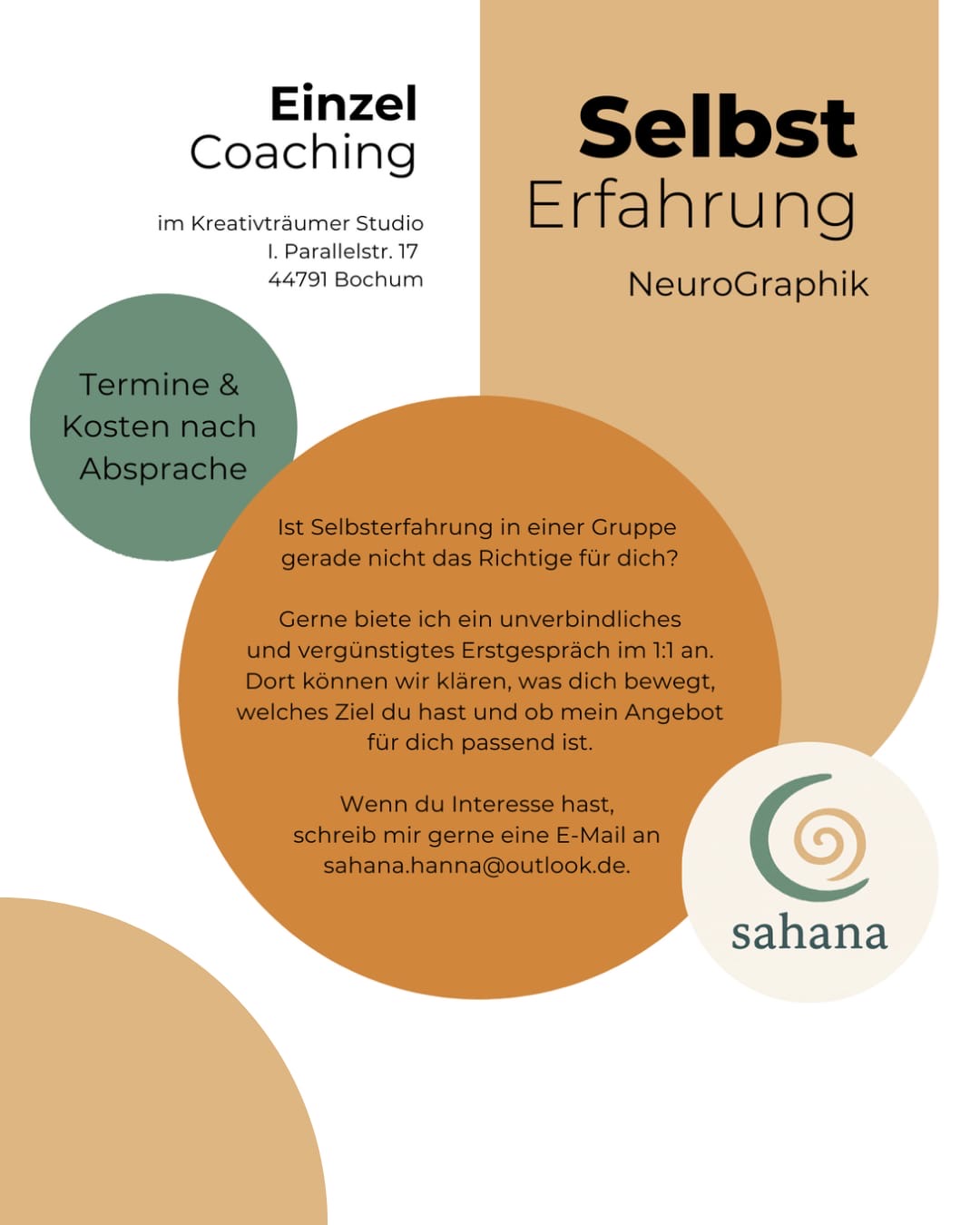 Bewusst durch den Herbst – SelbstErfahrung mit NeuroGraphik