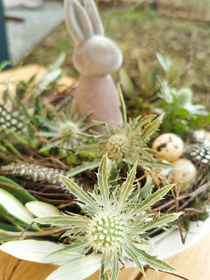 Frühlingsbowl Workshop