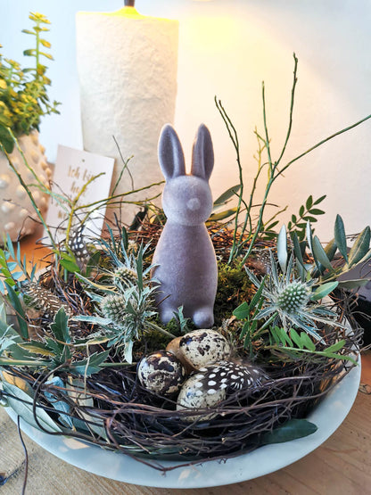 Frühlingsbowl Workshop